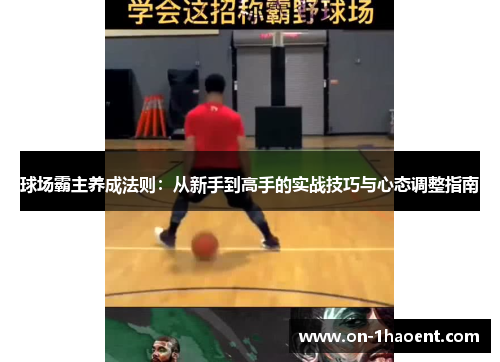 球场霸主养成法则：从新手到高手的实战技巧与心态调整指南