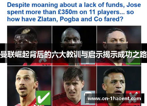 曼联崛起背后的六大教训与启示揭示成功之路 曼联崛起背后的六大教训与启示揭示成功之路