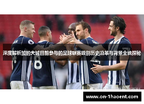 深度解析加的夫城目前参与的足球联赛级别历史沿革与背景全貌探秘 深度解析加的夫城目前参与的足球联赛级别历史沿革与背景全貌探秘